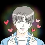  사랑해요❤️❤️❤️