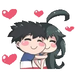 ❤️내 사랑	네 입술 달콤해