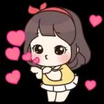 파스텔 갬성 버블톡 3