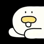 더 작고 더 늘어나는 치즈덕