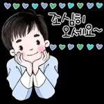 늘 감사드립니다