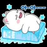 꼬몽이의 여름일기