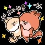 말랑뽀짝 냐냐들의 일상