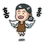 🌺항상 감사드려용🌺	그대 있어서 참 다행이에용🌹