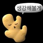 3D 과채친구들