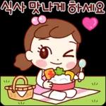 08.08 인기 스티커