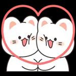 꼬요는 하트뿅뿅 꼬마냥