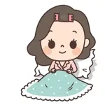 굿나잇💤	내 꿈에 꼭 와