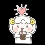 하양이의 일상