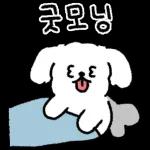 안녕 안녕 선물이야~! 