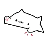 🫣잠들었어?	(살짝 뽀뽀한다)