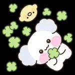 포근 포근 솜댕이 2