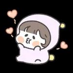 댜기는 요뎡이야 (여친ver) 