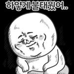 하하하 방터짐