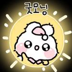 몽글몽글 뚜끼야 3