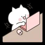 。
*
슬슬 겨울을
。
。
준비해요
*
*