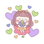 굿밤🌙❤️⭐️잘자요~><