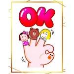 시원한 하루 보내세요