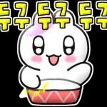 뽀랑이 귀염리액션~^v^