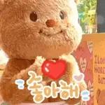 버터베어Butterbear