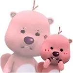 너무 귀여워서 간직하고 싶은 루피