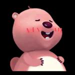 너무 귀여워서 간직하고 싶은 루피