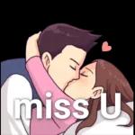 얼굴 보고 싶어요..