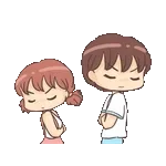 딱밤~🙃	작은 벌 줄게