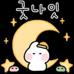 토끼의 일상 생활