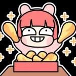 방콕이 최고