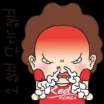 오여사는 사랑둥이