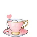 오늘도 행복하세	💜💜💜