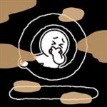 예쁜 POP 스티커