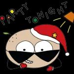 행복한 크리스마스