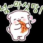 비만 댕댕이의 라이프스타일