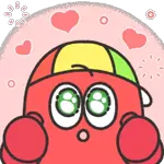 예수님과 행복이의 행복한 일상