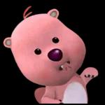 너무 귀여워서 간직하고 싶은 루피