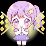 은별이는 큐티해