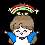 귀욤귀욤 글자톡 3
