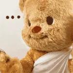 버터베어Butterbear