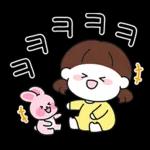 새심이는 마음이 따뜻해~