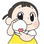 🌷봄 처럼 포근한 하루 되세요🌷	오늘 날씨 짱 좋아요☀️