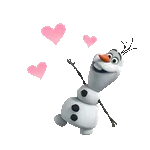 눈눈눈 흰눈이 왔어요~