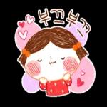 03.20 인기 스티커