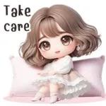 Take care