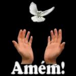 Amen god bless you