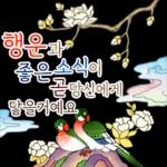 사랑해긍정말