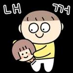 행운 가득한날되세요