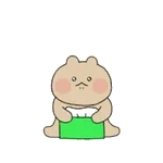 🧸꿈나라 여행 시작~🧸	잘자용~✨