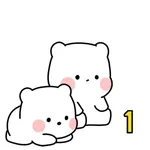 더 좋아해줘🥺	제발 부탁!